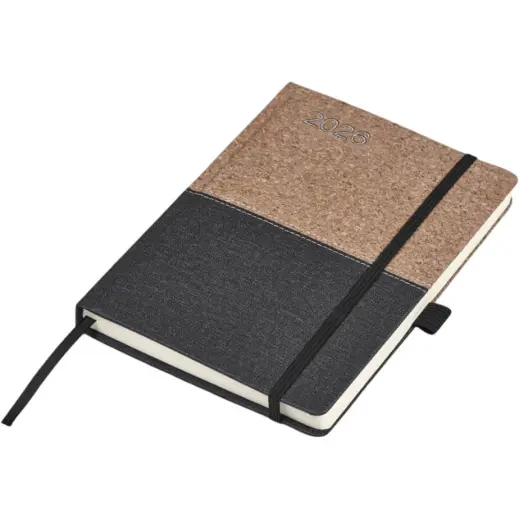 Okiyo Toshi A5 2026 Diary Unbranded